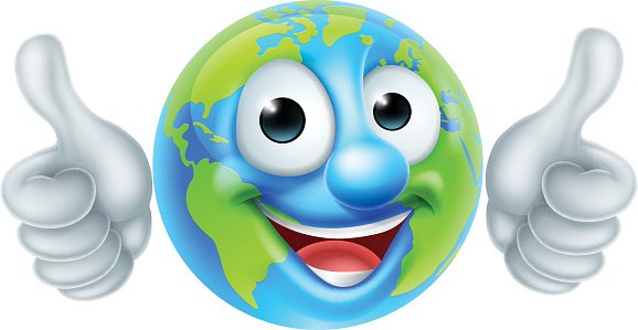 Chronimy środowisko – 22 kwietnia – Dzień Ziemi