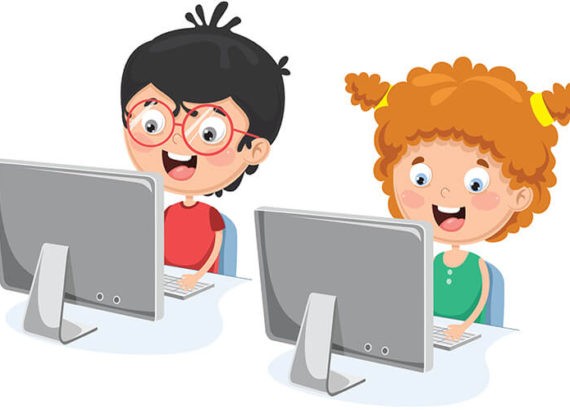 Dzień Bezpiecznego Komputera Internetu