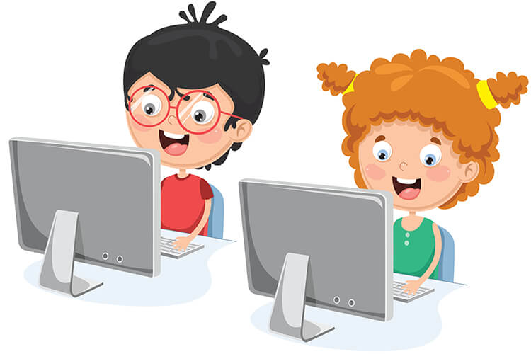 Dzień Bezpiecznego Komputera Internetu