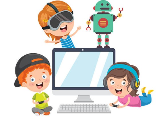 Dzień Bezpiecznego Komputera Internetu