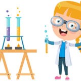 Maria Skłodowska-Curie fizyka chemia eksperymenty doświadczdenia