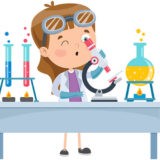 Maria Skłodowska-Curie fizyka chemia eksperymenty doświadczdenia