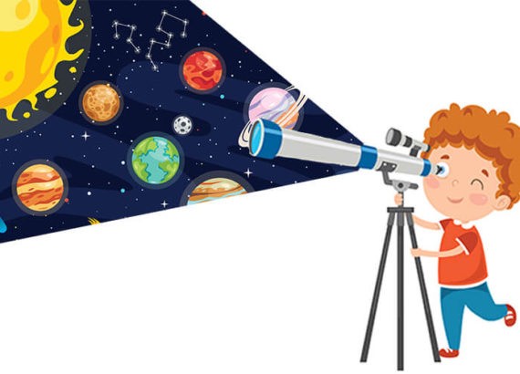 Mikołaj Kopernik astronomia
