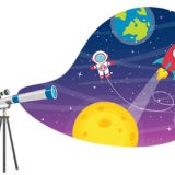 Mikołaj Kopernik astronomia