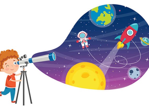 Mikołaj Kopernik astronomia