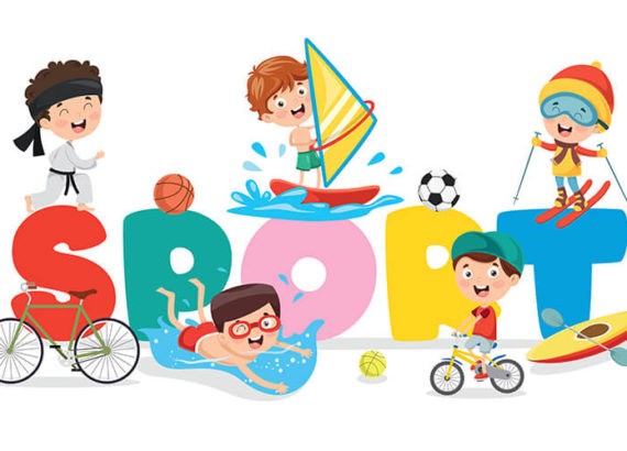 Dyscypliny sportowe sport to zdrowie