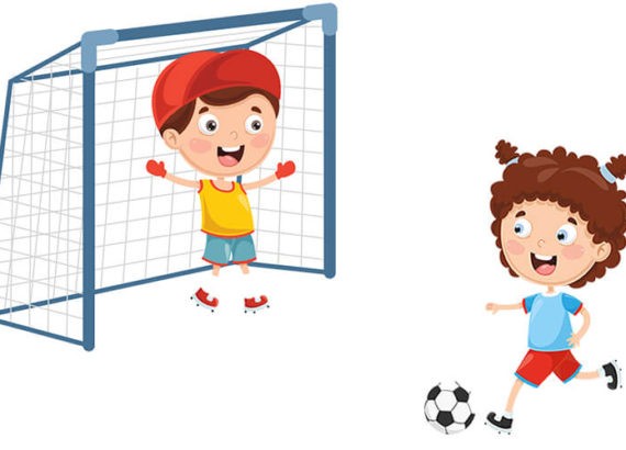 Sporty z piłką piłka nożna koszykówka siatkówka tenis