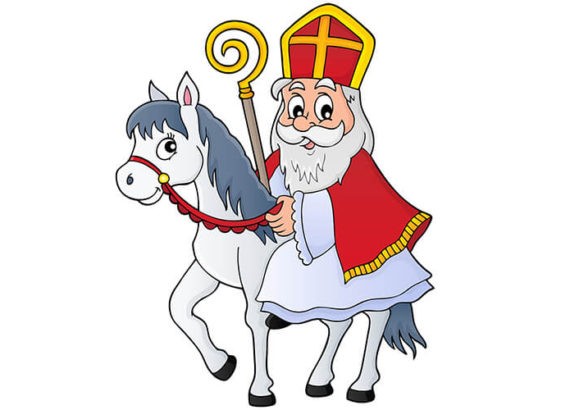 Święty Mikołaj historia prawdziwa
