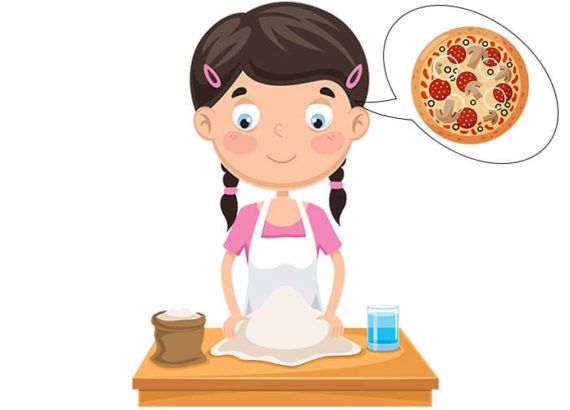 Międzynarodowy Dzień Pizzy karta pracy zajęcia kulinarne Włochy