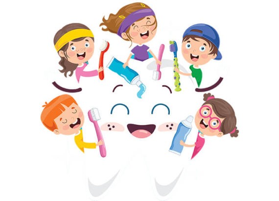 Dzień Dentysty Dentysta Stomatolog Karta pracy Labirynt Zabawy artykulacyjne