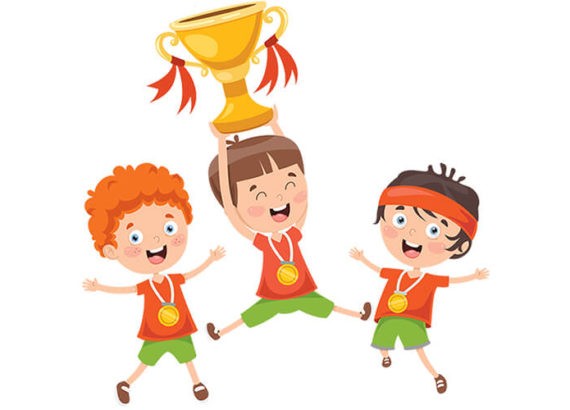 Dzień Sportu Sport Dyscypliny sportowe dotyk