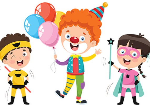 Balony karta pracy kolory bal w przedszkolu brazylijska samba Wenecja maski kodowanie piraci przebierańcy