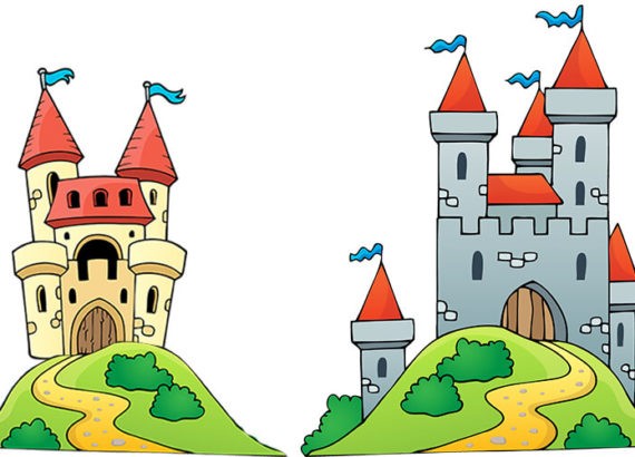 puzzle zagadki słowne zamek suwak Mieszko I książę sylaby karta pracy