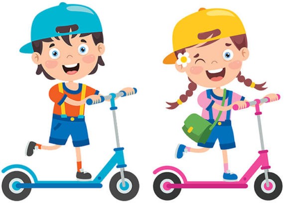 Dzień Dziecka pojazdy dla dzieci Jadę na rowerze piosenka bezpieczni na rowerze