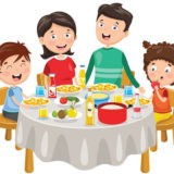 Rodzina Dzień Mamy Tekst słowno-obrazkowy Rodzinne zdjęcia zajęcia kulinarne