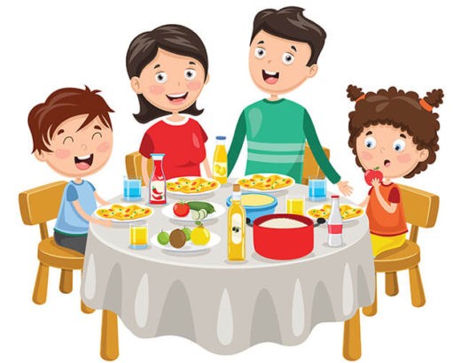 Rodzina Dzień Mamy Tekst słowno-obrazkowy Rodzinne zdjęcia zajęcia kulinarne
