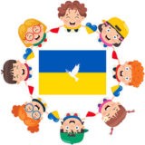 Ukraina Wojna Pokój Materiały do pracy z dziećmi z ukrainy Pomoce dydaktyczne Bezpłatne
