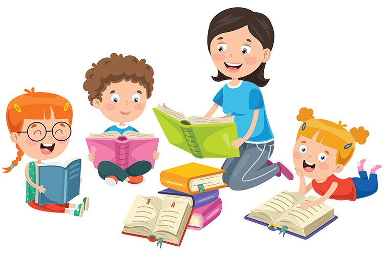 Jak powstaje książka – Dzieci Młodsze – Międzynarodowy Dzień Książki dla Dzieci