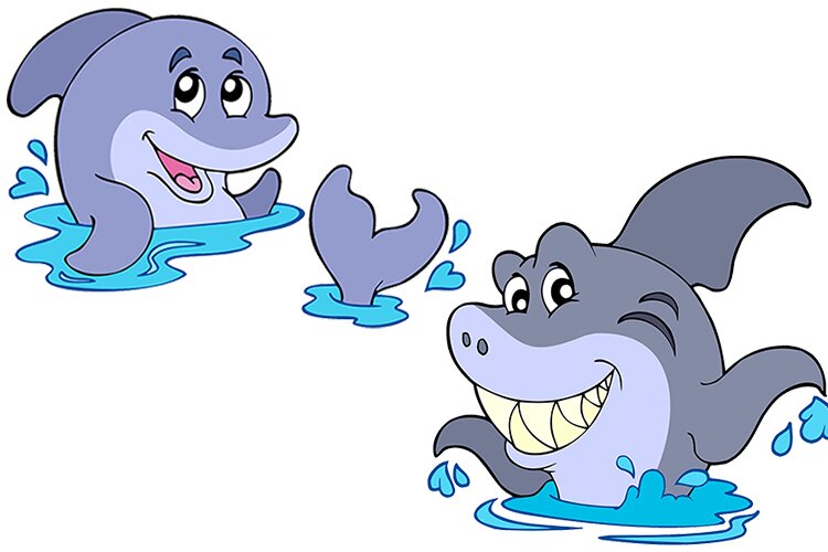 Ahoj, przygodo! Wodne opowieści – Dzieci Starsze – Światowy Dzień Oceanów