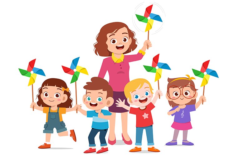 Jak ogień i woda – Dzieci Starsze – Światowy Dzień Wiatru